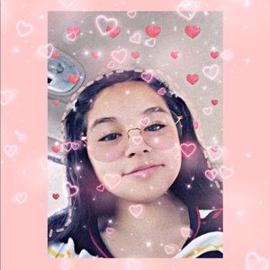 Meet your Posher, Izabella